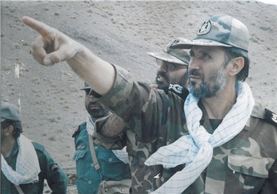 Shahid Ghahari